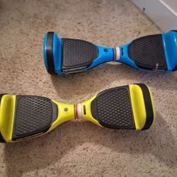 Razor Hovertrax 2.0 Ever Balance Hoverboard