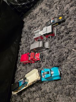 Cars toys