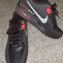 Mens Nike Shoes
