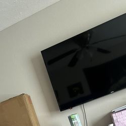 50 inch tv 