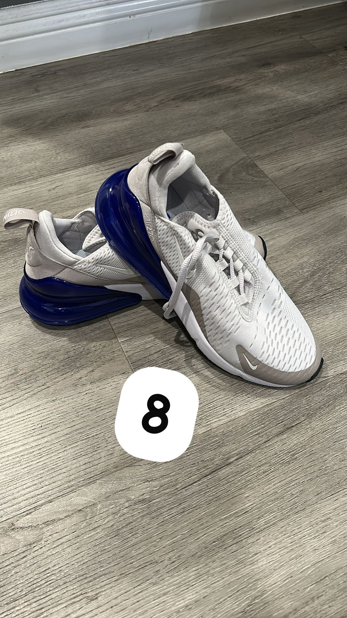 Original Nike 270