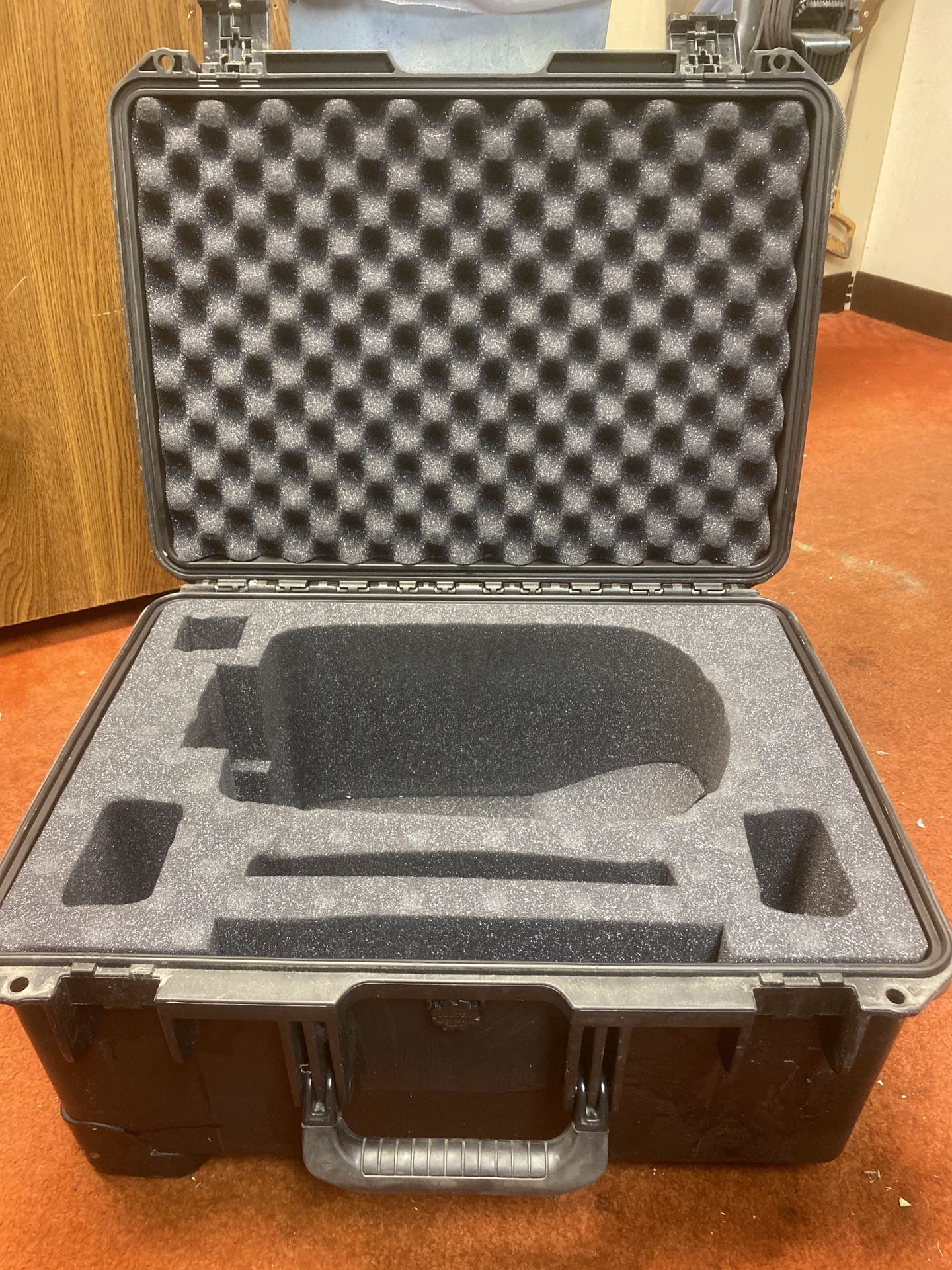 Pelican Storm case iM2620