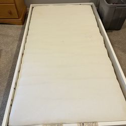 Free Twin Under Bed Trundle