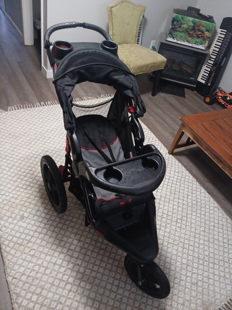 Jogger Stroller