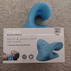 Neck Relaxer