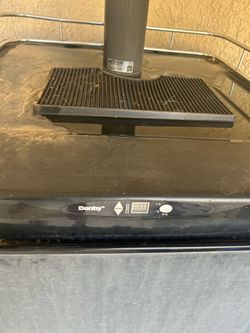 Danby Kegerator