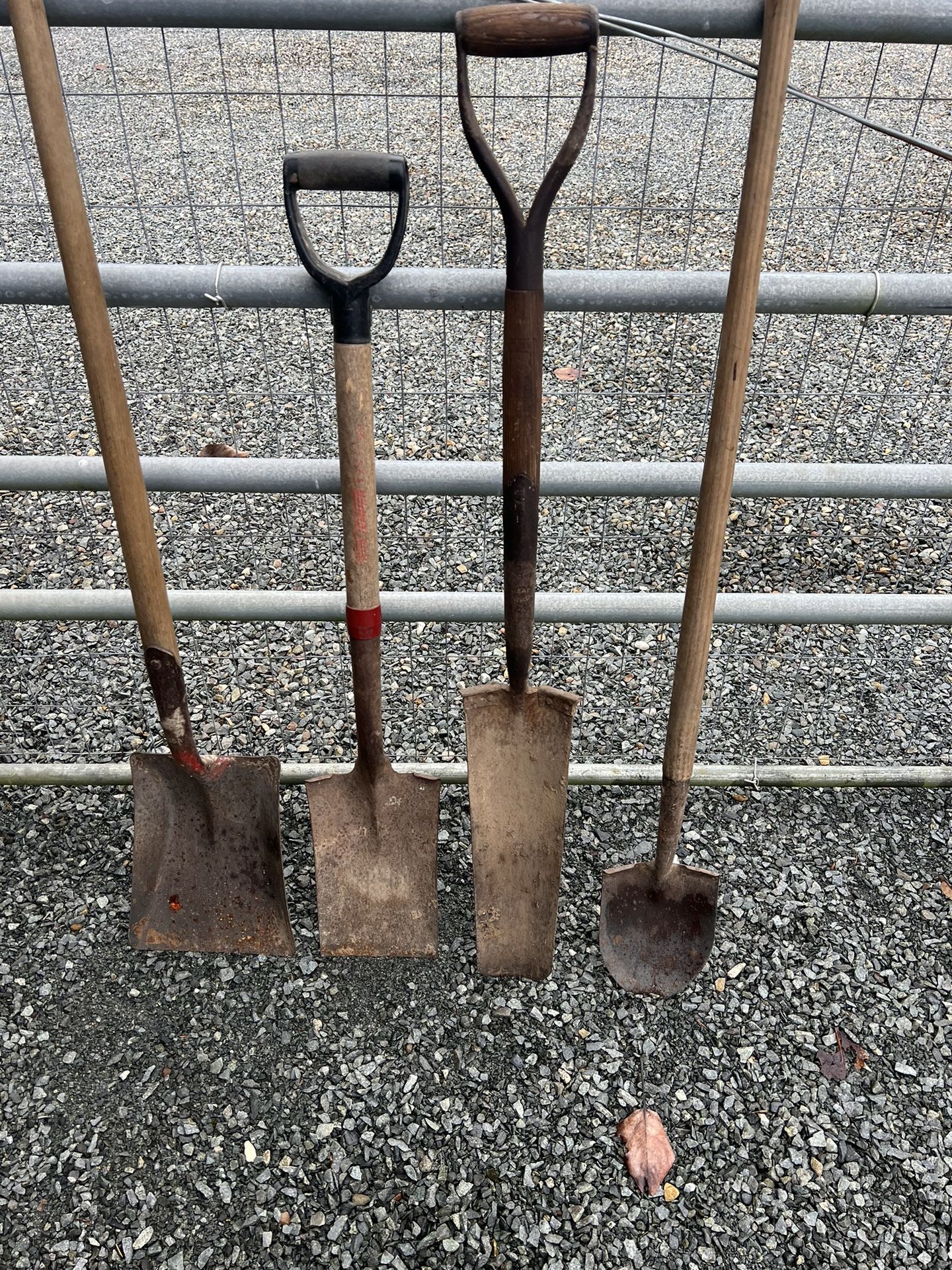 Shovels and Spades for Sale in Graham, WA OfferUp