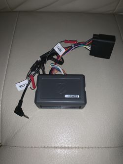 SCOSCHE HDSWC1 Interface