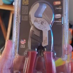 Klein Assorted Pliers Cutters And Crimpers