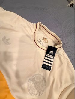 Colombia original Adidas Jersey (M)