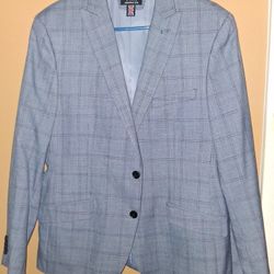 New Men's Sport Coats 