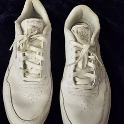 Reebok Classic Leather Size 13