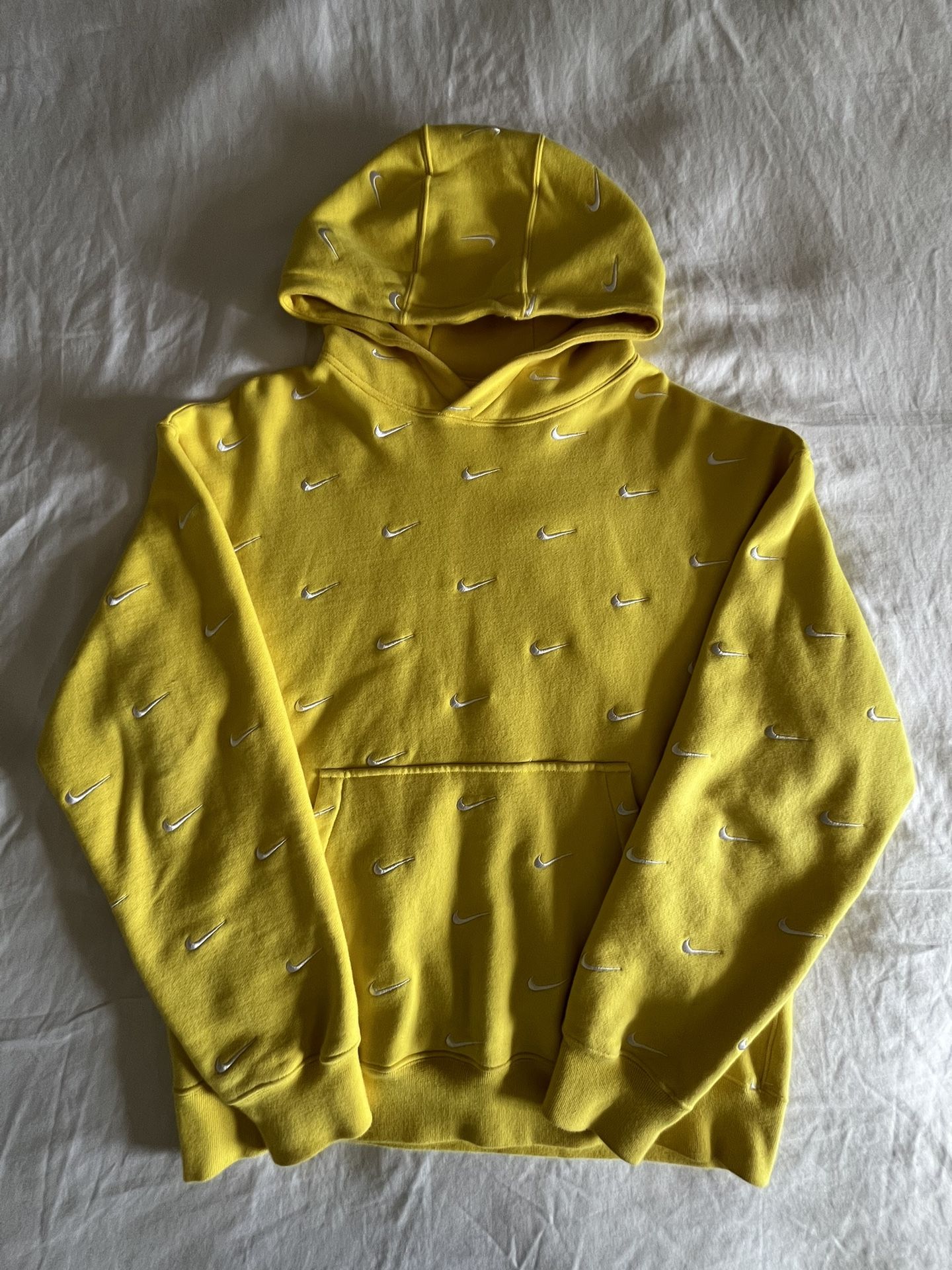 Nike Swoosh Pullover Hoodie