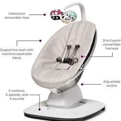 4moms Mamaroo