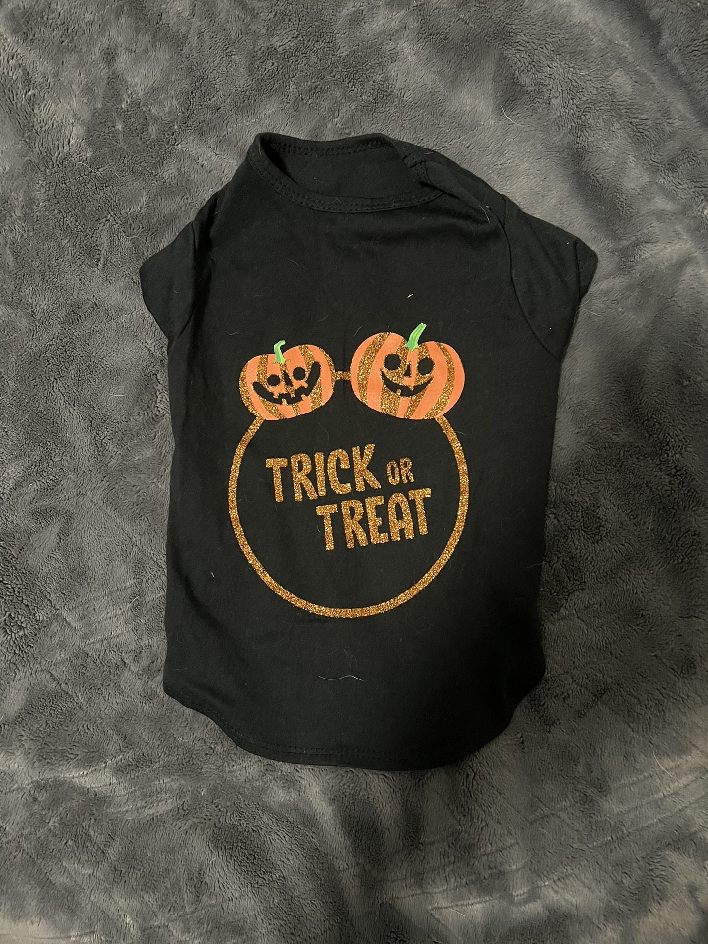 Dog clothes Halloween