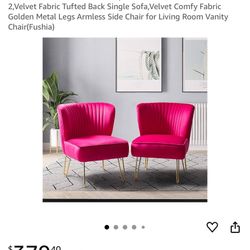 Chairs 