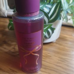 Berry Victoria Secret Body Spray 