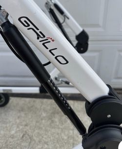 Ormesa Grillo Size (Medium)  gait