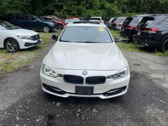 2015 BMW 328i