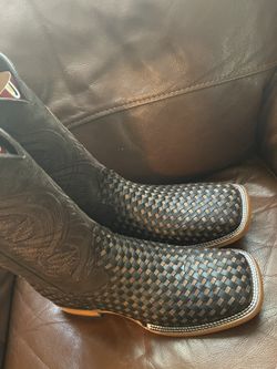 Botas De Hombre