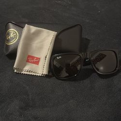 Ray-Bans