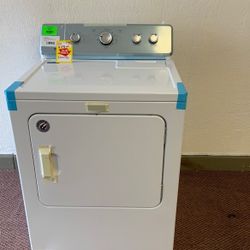 DRYER today MEDC465HW HOM