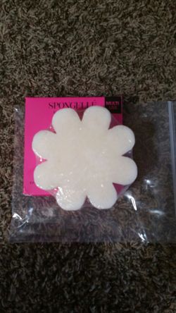 Spongelle body wash buffer