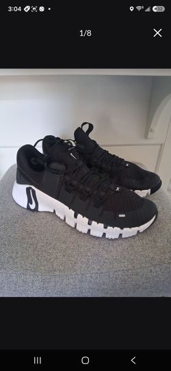 Nike free metcon 5 sneakers size 10