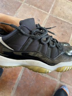 Jordan 11s Infrared Retro