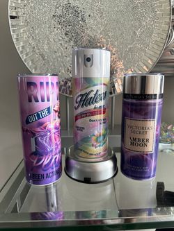 20oz Hot And Cold  Decorative Tumblr 