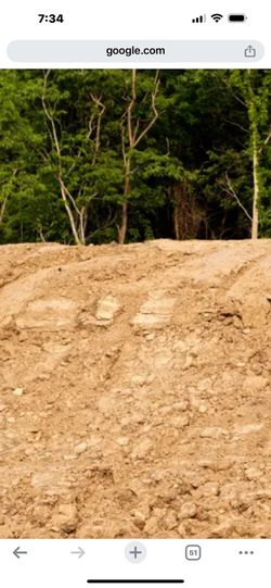 Wanted Free Structural Fill Dirt In South Seattle.