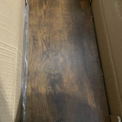 Desk Extension 