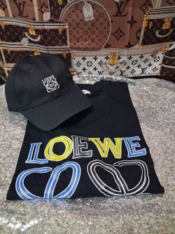 Men's 2X Shirt & Cap Set $75