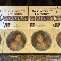 The Gentle Love Collection