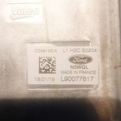 HEADLIGHT OEM LED Module