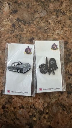 Pins