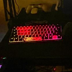 Ducky 1 Two Mini 