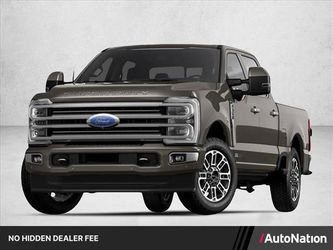 2023 Ford F-350