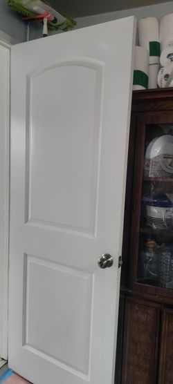 Very Nice Used Interior Doors