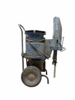 GRACO GH 333 Electric Paint Pump