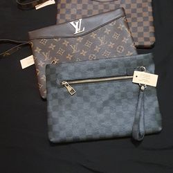 Brand New Messenger Bag.  