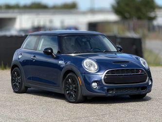 2017 MINI Hardtop 2 Door