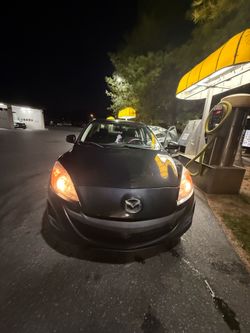 2010 Mazda Mazda3