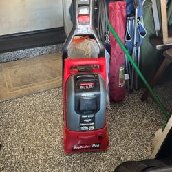 rug doctor carpet Cleaner