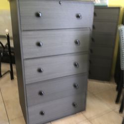 Cajonera Nueva