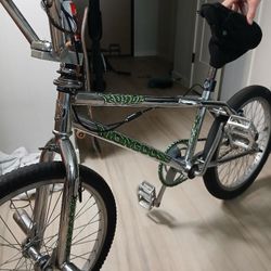 Mongoose Rogue 
