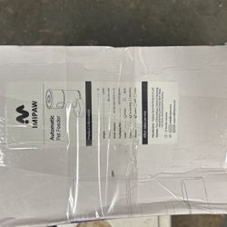 Automatic Pet Feeder Dog Or Cat