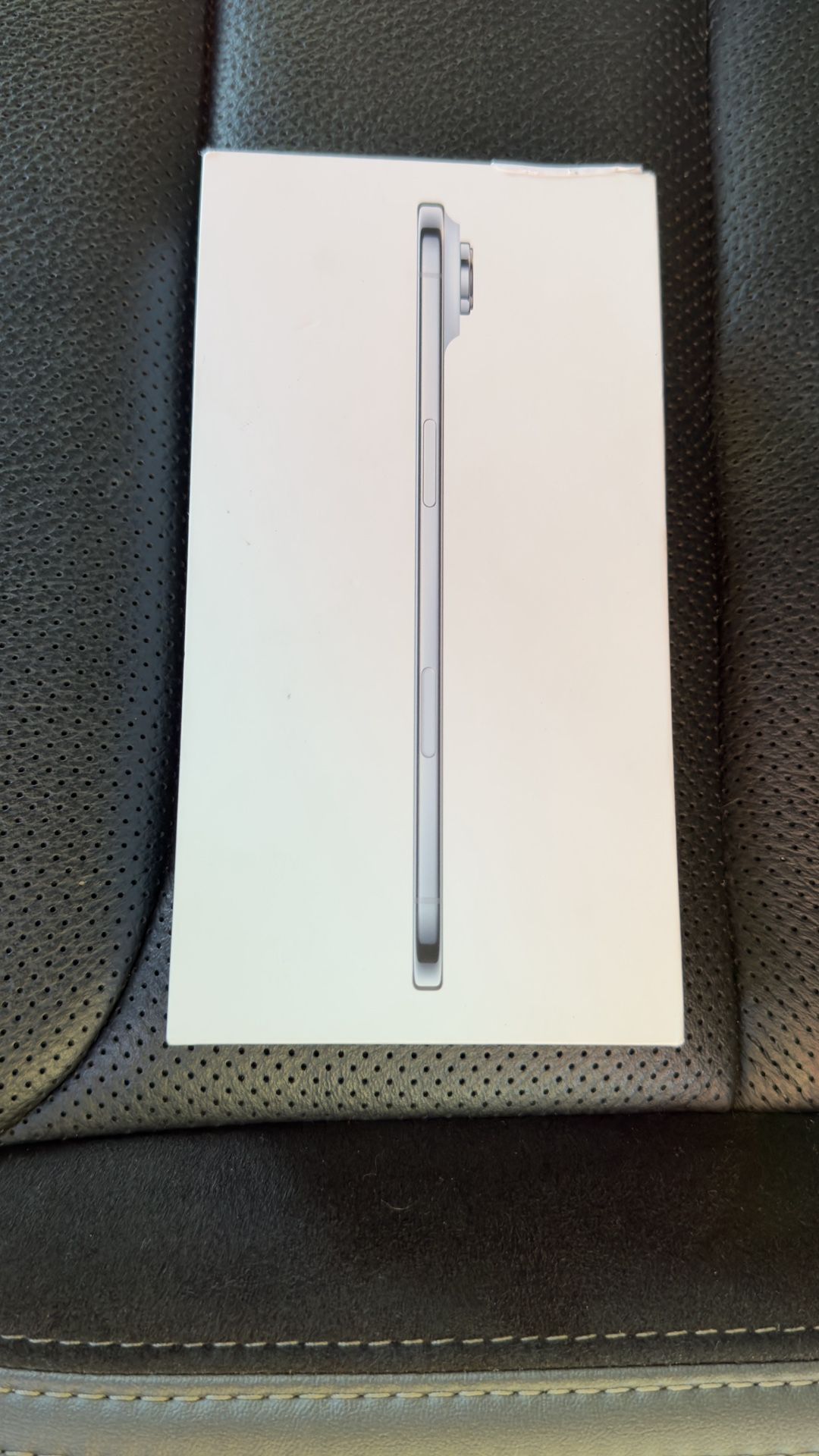 iPhone 17 Air