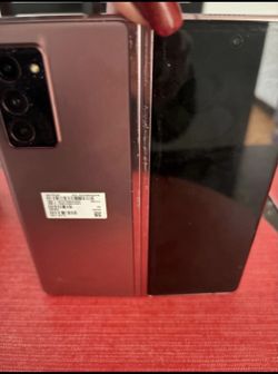 Samsung galaxy z fold 2