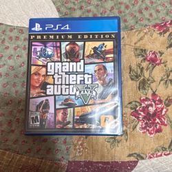 GTA 5